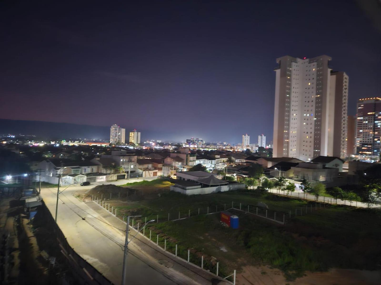 Hotel Flamboyant Taubaté מראה חיצוני תמונה
